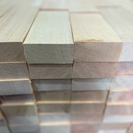 Cut Stock Pieces
